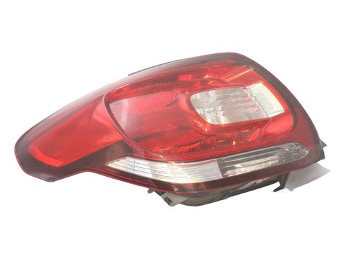 Left taillight CITROËN DS3 (SA_) 1.4 HDi 70 (SA8HP4) | BP32449478C34