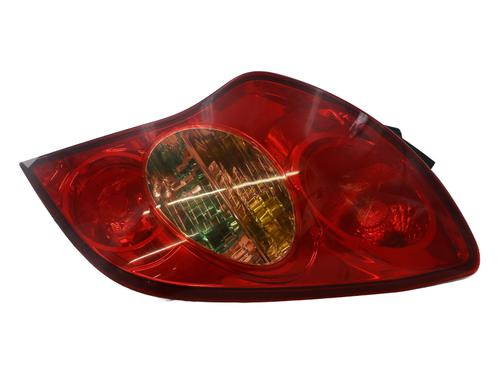 Right taillight SSANGYONG KORANDO (CK) 2.0 e-XDi | BP32370558C35 - Image 2
