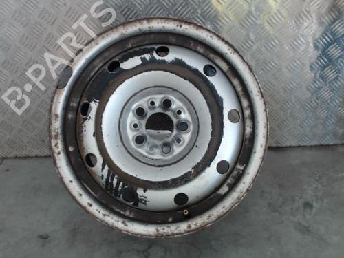 Used Rim FIAT SCUDO Van (220_) 2.0 JTD (94 hp) 28428197