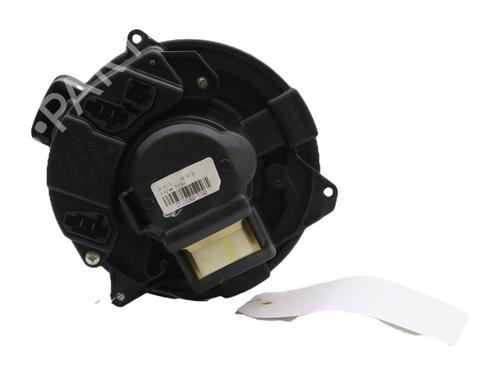 Heater blower motor RENAULT CLIO V (B7_) 1.0 TCe 90 (B7MT) | BP39215515M62 - Image 5