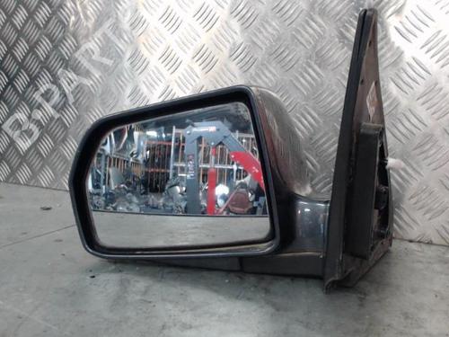 Used Left mirror KIA SPORTAGE II (JE_, KM_) 2.0 CRDi 4WD (150 hp) 23838410