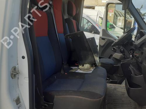 Engine control unit (ECU) RENAULT MASTER III Van (FV) 2.3 dCi 125 FWD (FV0C, FV0D, FV0G, FV0H, FV0J, FV0K,... | BP34455232M57 - Image 12