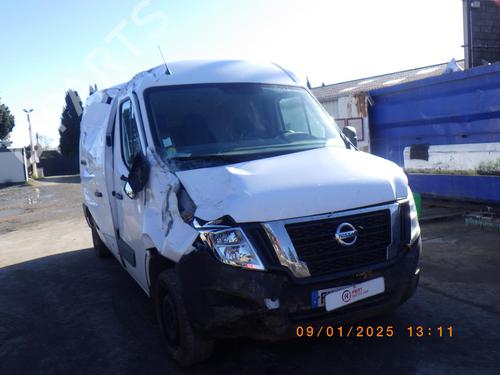 Used Parts NISSAN NV400 Van (X62, X62B)  dCi 135  2444397