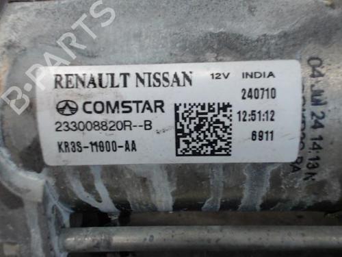 Starter RENAULT CLIO V (B7_) 1.0 TCe 90 (B7MT) | BP28490044M8 - Image 3