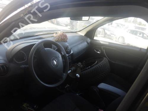 Instrument cluster DACIA DUSTER (HS_) 1.6 16V | BP23049309C47 - Image 8