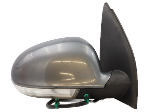 Bakspejl Højre VW GOLF V (1K1) 2.0 TDI (170 hp) 32086994