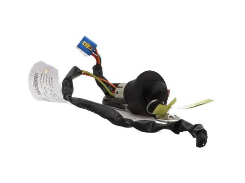 Used Ignition barrel PEUGEOT 206 Hatchback (2A/C) 1.4 HDi eco 70 (68 hp) 26522758