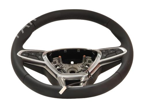 Steering wheel RENAULT CLIO V (B7_)  | BP23840385C49  - Image 5