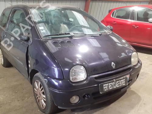 Used Parts RENAULT TWINGO I (C06_) 1.2 16V (C06C, C06D, C06K) (75 hp) 4413098