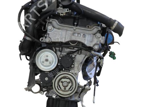 Used Engine Engine 36836478 36836478