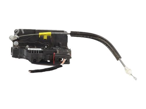Front right lock CITROËN JUMPER II Van | BP35789771C97 - Image 2