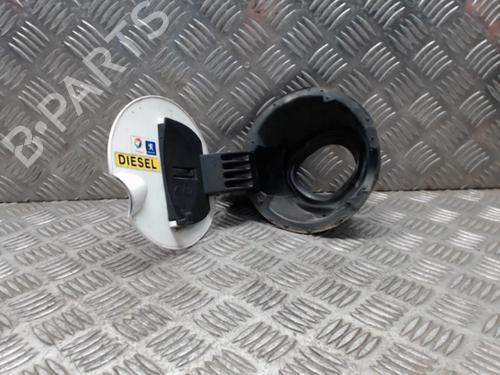 Fuel flap PEUGEOT 207 (WA_, WC_) 1.4 HDi | BP23048883C131 
