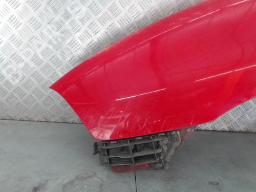 Left front fenders SEAT IBIZA III (6L1) 1.4 TDI | BP29340046C41 
