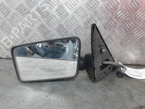 Left mirror CITROËN AX (ZA-_) 10 | BP25626412C26 