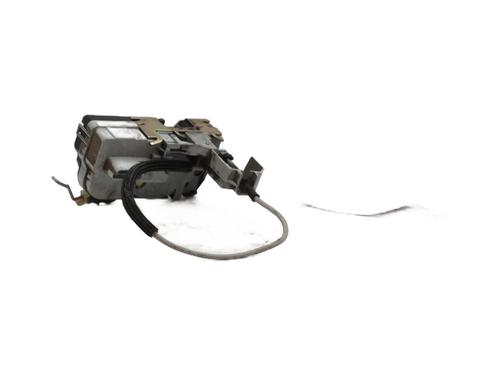 Front right lock PEUGEOT 307 (3A/C) 1.6 16V | BP27383606C97 