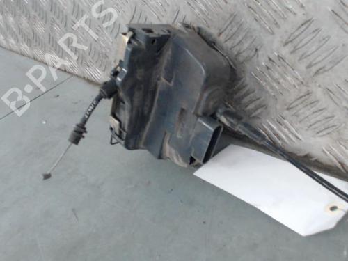 Rear left lock CITROËN C3 I (FC_, FN_) 1.4 HDi | BP29220870C100 