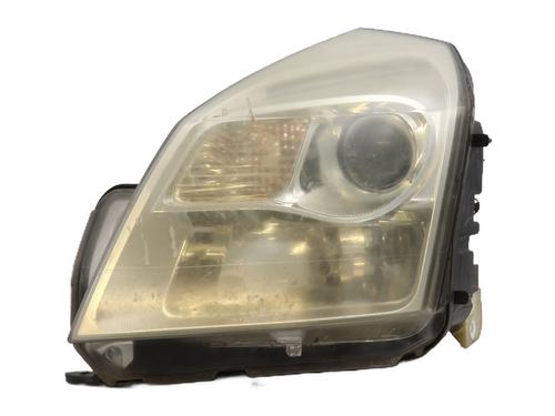 Used Left headlight RENAULT VEL SATIS (BJ0_) 2.2 dCi (BJ0E, BJ0F, BJ0G, BJ0H) (140 hp) 29460483
