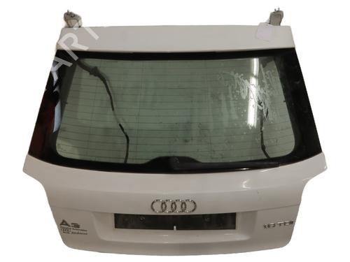 tailgate-audi-a3-8p1-2003-2004-2005-2006-2007-2008-2009-2010-2011-2012-2013-30122404 main image