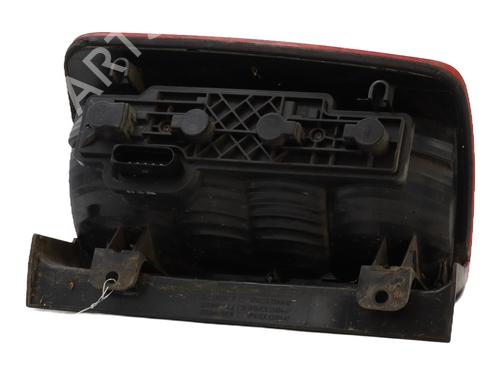 Right taillight VW CADDY III MPV (2KB, 2KJ, 2CB, 2CJ) 2.0 TDI 16V | BP31094417C35 