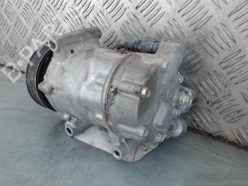 AC compressor PEUGEOT 208 I (CA_, CC_) 1.6 HDi / BlueHDi 75 | BP30089332M34 
