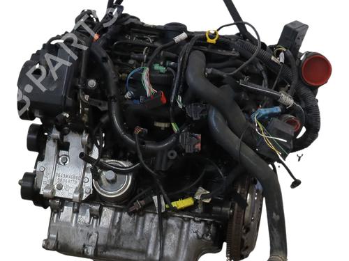 Used Engine Engine 38707658 38707658