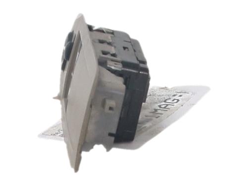 Left front window switch BMW 1 (E81) 123 d | BP40608614I27 - Image 5