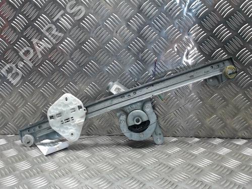 Used Front left window mechanism Front left window mechanism DACIA LOGAN MCV (KS_) 1.5 dCi (KS0W) (86 hp) 23047874 23047874