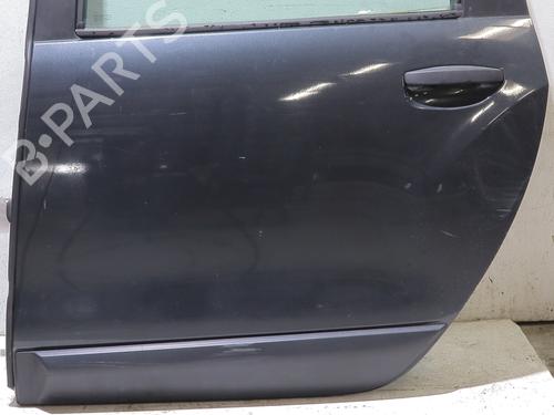 Dør venstre bagtil Dør venstre bagtil DACIA LODGY (JS_) 1.2 TCe (JSAY, JSM0) (115 hp) 34183089 34183089