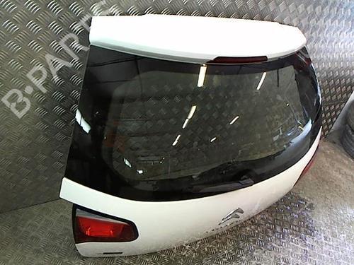 Tailgate CITROËN C3 II (SC_) 1.6 HDi | BP23050744C6 