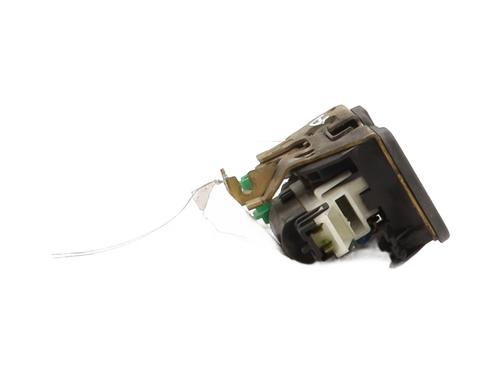 Rear right lock RENAULT KANGOO (KC0/1_) D 65 1.9 (KC0E, KC02, KC0J, KC0N) | BP30155560C99