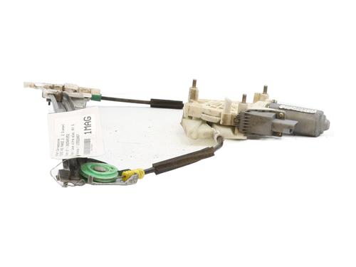 Rudehejsemekanisme ventre foran PEUGEOT 406 (8B) 2.0 HDI 110 | BP30762071C22