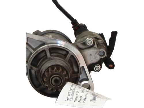 Starter VW POLO VI (AW1, BZ1, AE1) 1.0 TSI | BP23840656M8  - Image 5