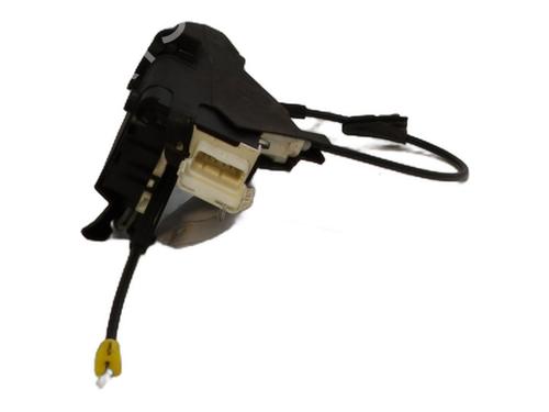 Front left lock CITROËN C4 Coupe (LA_) 1.4 16V | BP29028158C98 