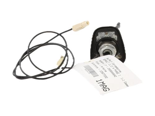 Used Antenna/Base Antenna/Base RENAULT CLIO IV (BH_) 1.2 16V (73 hp) 36394229 36394229