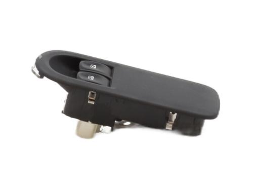 Used Left front window switch Left front window switch RENAULT CLIO III (BR0/1, CR0/1) 1.5 dCi (C/BR0G, C/BR1G) (68 hp) 31296403 31296403