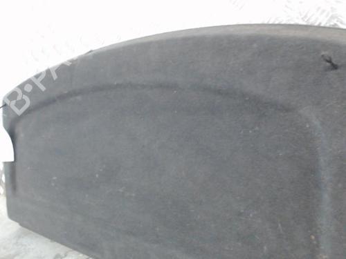 Rear parcel shelf VW GOLF V (1K1) 1.9 TDI | BP28705320C85 