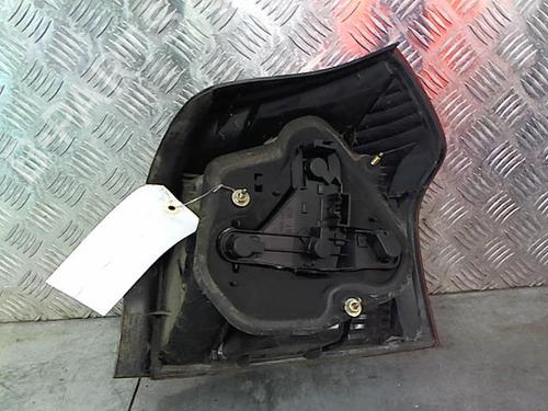 Used Left taillight Left taillight TOYOTA COROLLA (_E12_) 1.6 VVT-i (ZZE121_, ZZE121R) (110 hp) 23839365 23839365