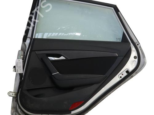 Right rear door HYUNDAI i40 I CW (VF) 1.7 CRDi | BP27361581C5