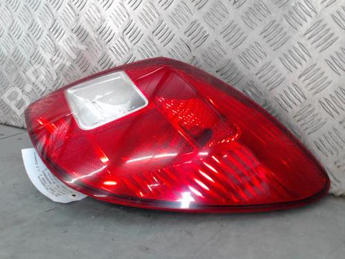 Right taillight OPEL CORSA D (S07) 1.2 (L08, L68) | BP30306234C35 - Image 3