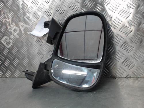 Used Right mirror RENAULT TRAFIC II Bus (JL) 2.0 dCi 90 (90 hp) 23049946