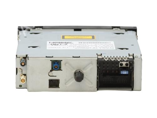 Radio CITROËN C4 Picasso I MPV (UD_) 1.6 HDi | BP29756273E6 