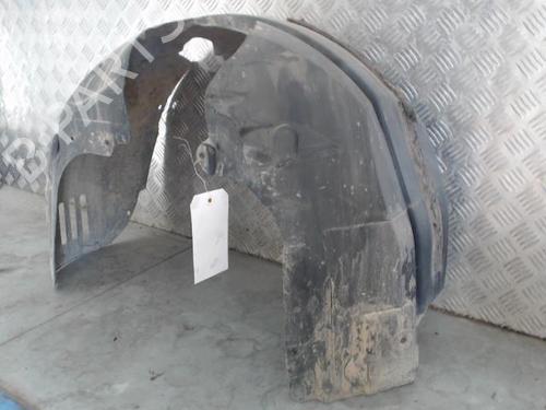 Hjulbue FORD FIESTA VI (CB1, CCN) 1.4 TDCi | BP28953141C56 