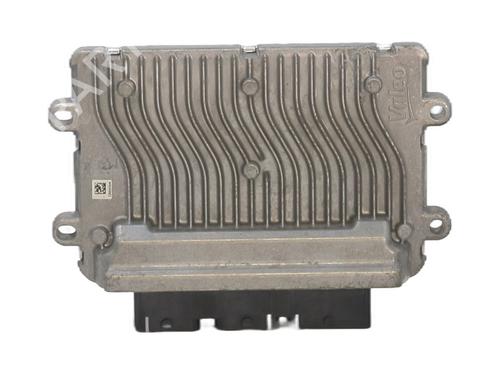 Used Engine control unit (ECU) CITROËN C3 I (FC_, FN_) 1.1 i (60 hp) 32753704
