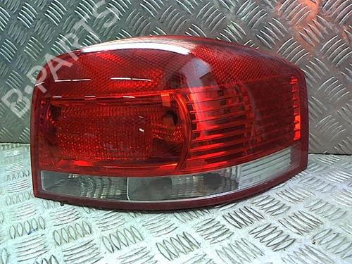 Used Right taillight Right taillight AUDI A3 (8P1) 2.0 TDI 16V (140 hp) 23050431 23050431