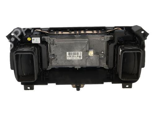Display monitor CITROËN JUMPY III Van (V_) 1.6 BlueHDi 115 | BP34700605C48 - Image 5