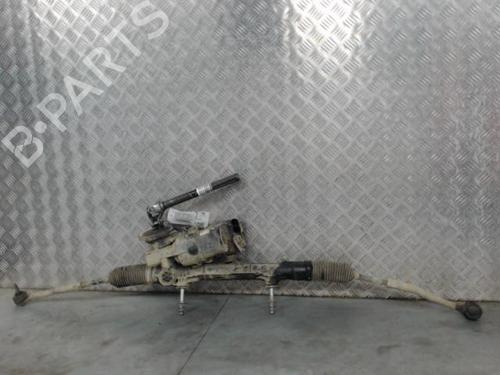 Used Steering rack PEUGEOT 207 (WA_, WC_) 1.6 HDi (92 hp) 30147319