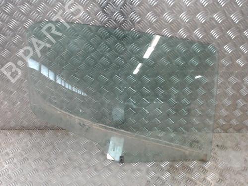 Used Rear right door window PEUGEOT 308 I (4A_, 4C_) 1.6 HDi (92 hp) 23837093