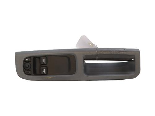 Used Left front window switch VOLVO C30 (533) 1.6 D (109 hp) 28815638