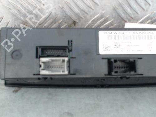 climate-control-bmw-1-e87-2003-2004-2005-2006-2007-2008-2009-2010-2011-2012-2013-24407468 main image