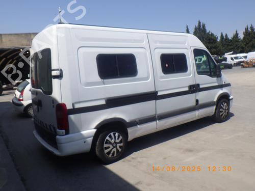 Left front indicator RENAULT MASTER II Van (FD)  | BP29895493C32  - Image 14